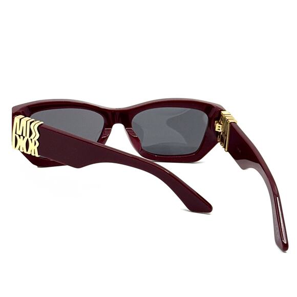 New, CHRISTIAN DIOR Sunglasses MissDior S1F 94A0 Authentic - Picture 11 of 16